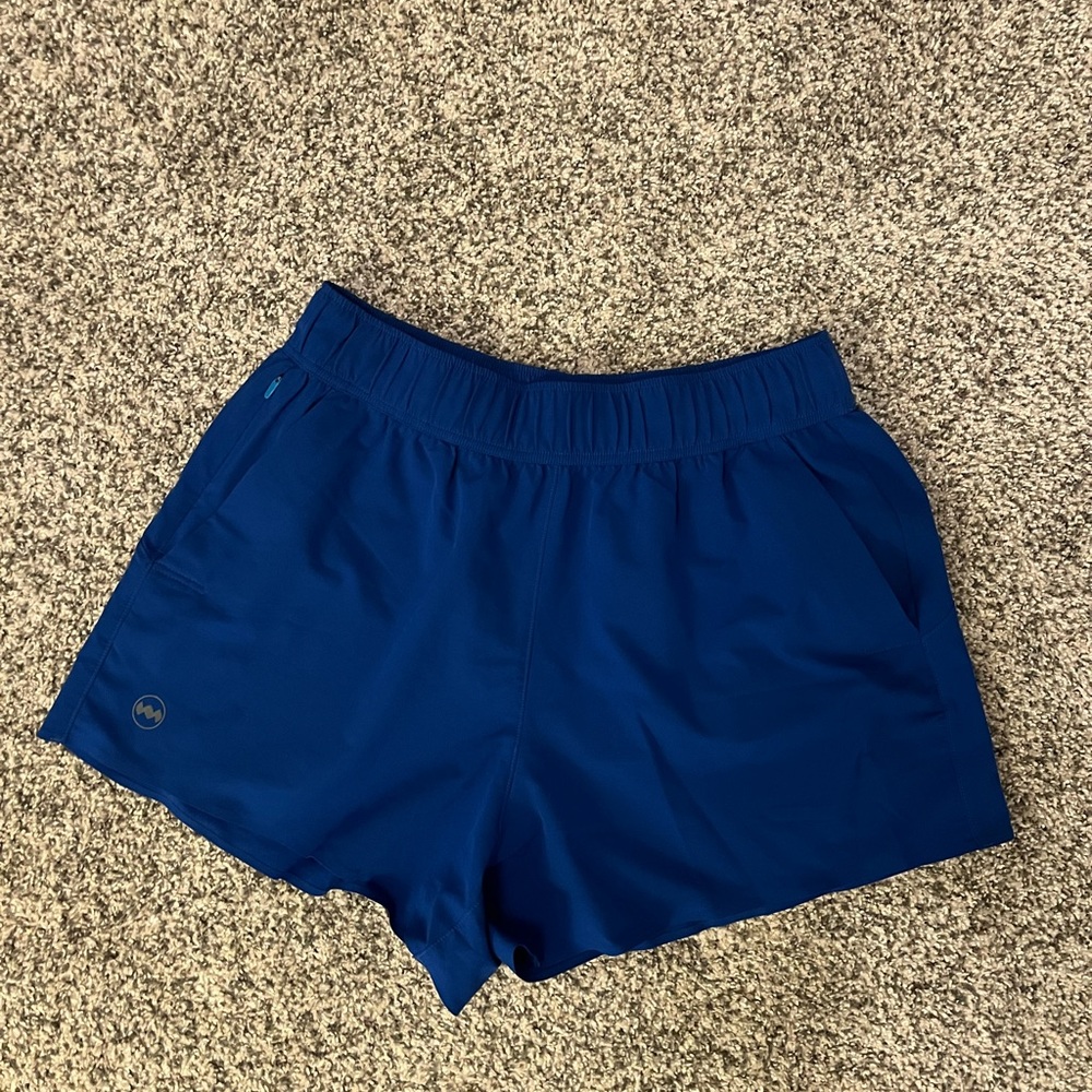 Janji Transit Tech Running Shorts